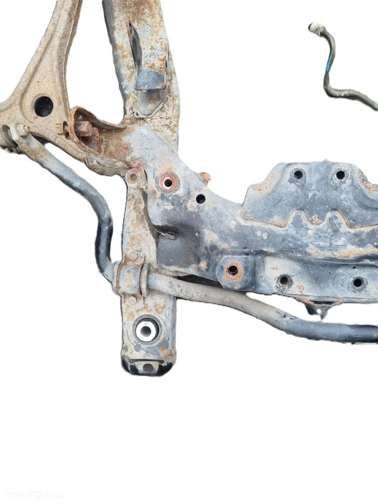 HONDA ACCORD VII 02-08 2,0 B WÓZEK SANKI SILNIKA * - 2