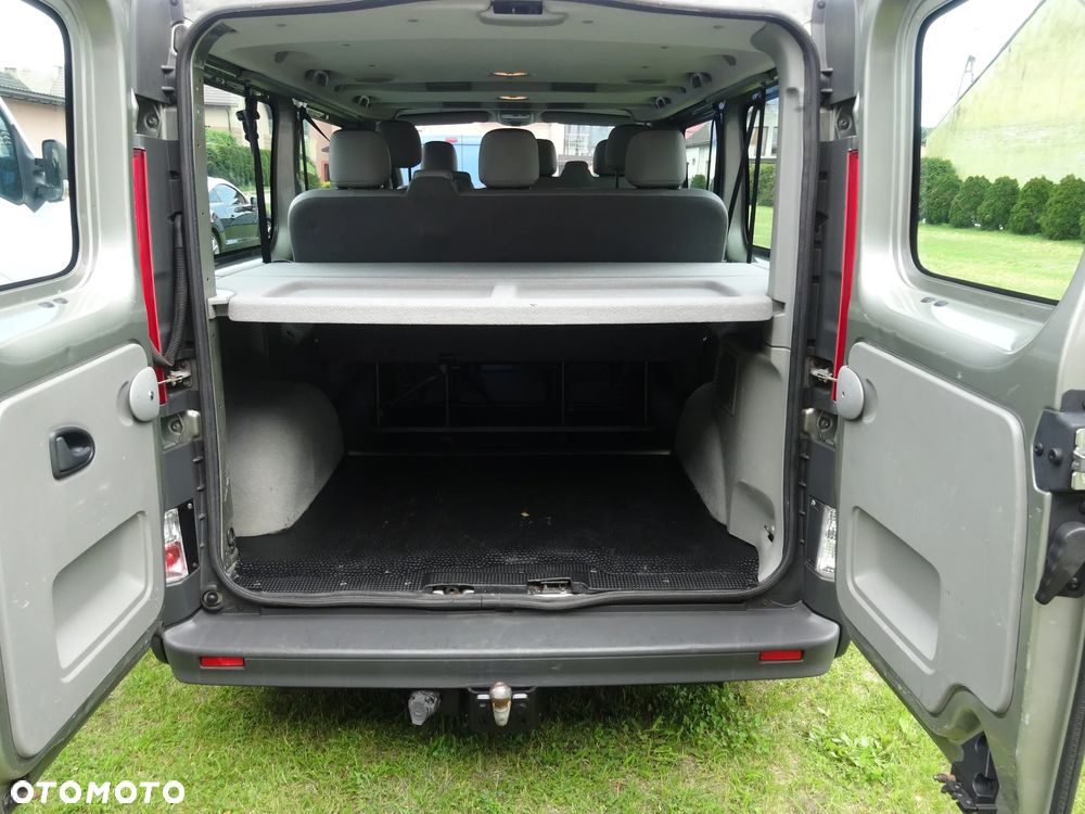 Opel Vivaro L2H1 2.9t Essentia - 21