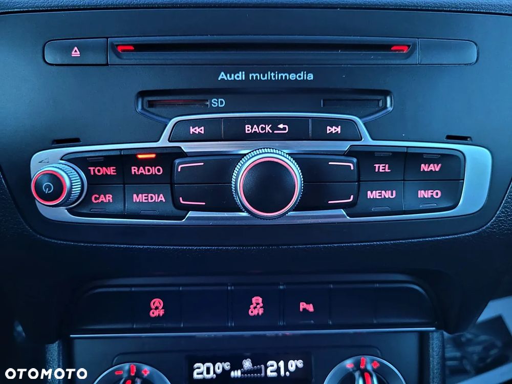 Audi Q3 - 16