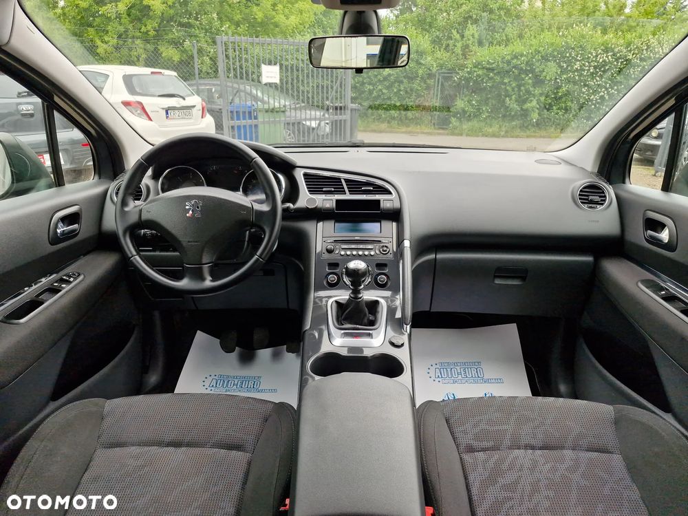 Peugeot 3008 - 24
