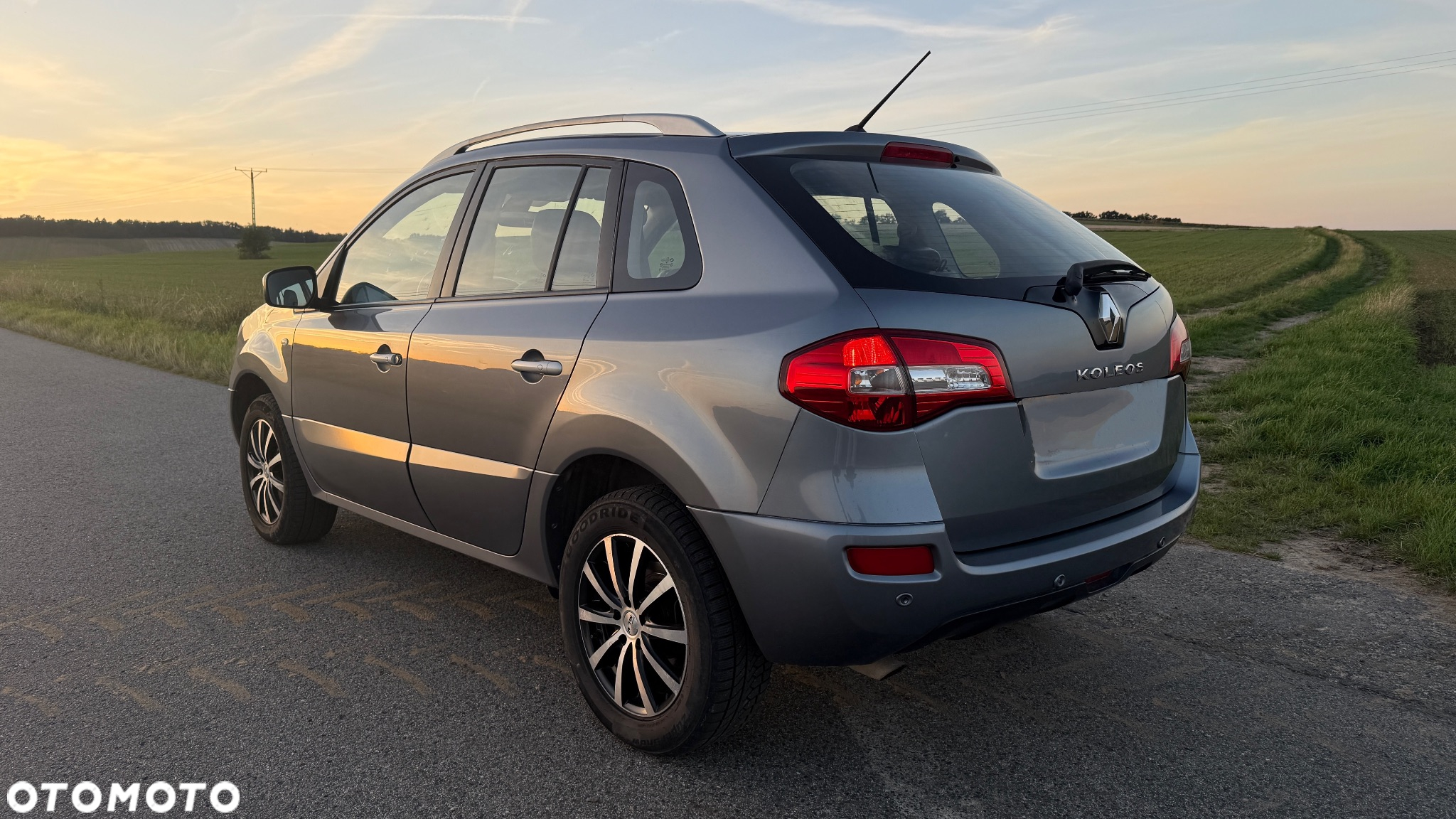 Renault Koleos 2.0 dCi 4x4 Bose Edition - 3