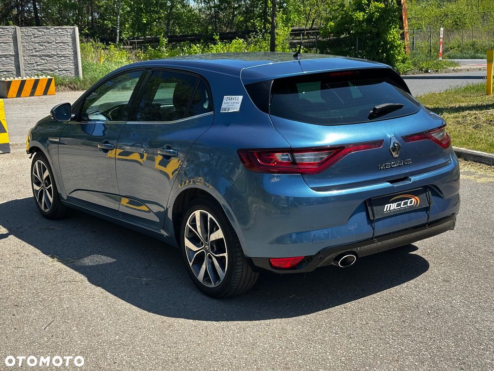Renault Megane - 4