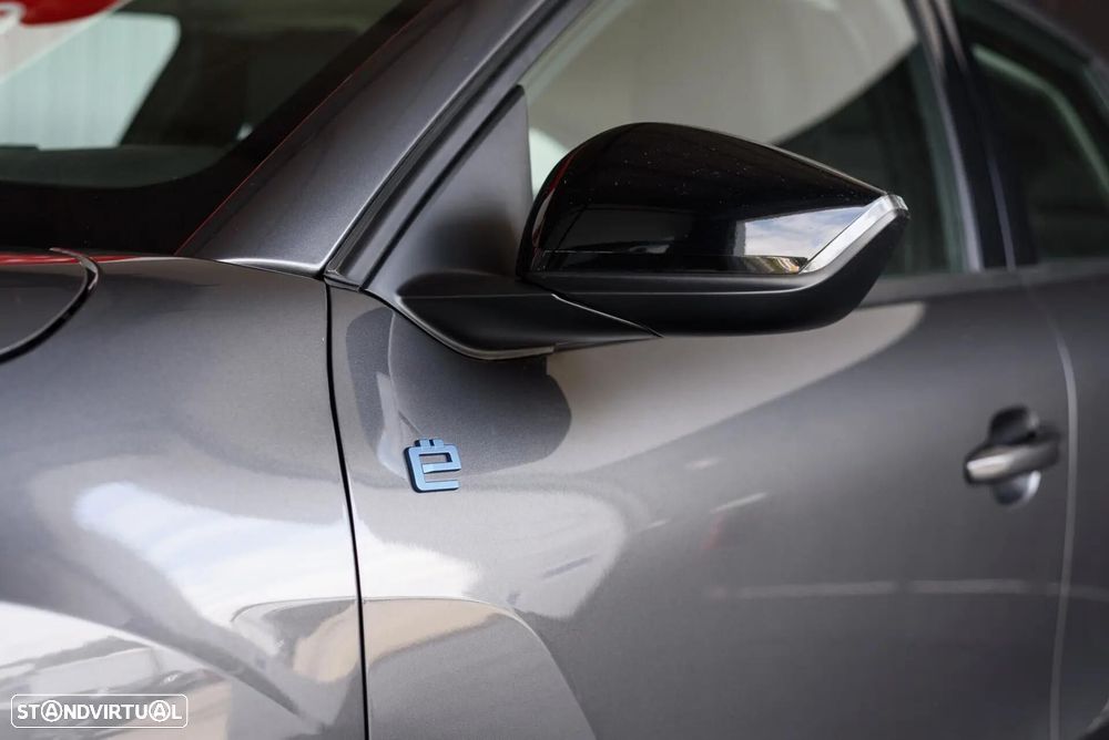 Citroën e-C4 50 kWh Plus - 24