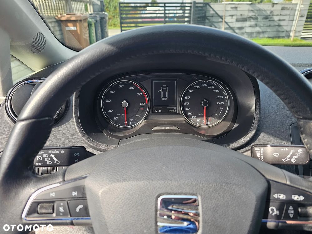Seat Ibiza 1.2 TSI Style - 11