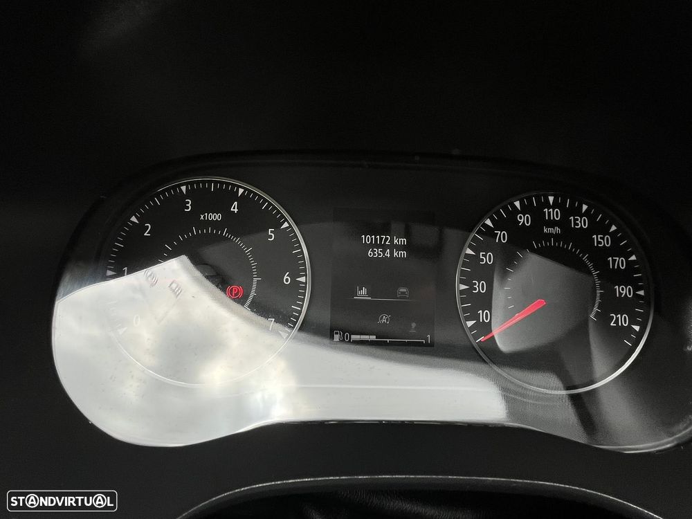 Dacia Jogger 1.0 ECO-G Extreme 7L Bi-Fuel - 21