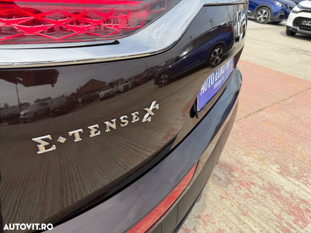 DS Automobiles DS 7 Crossback - 15