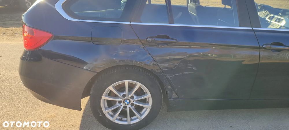BMW Seria 3 320d - 5