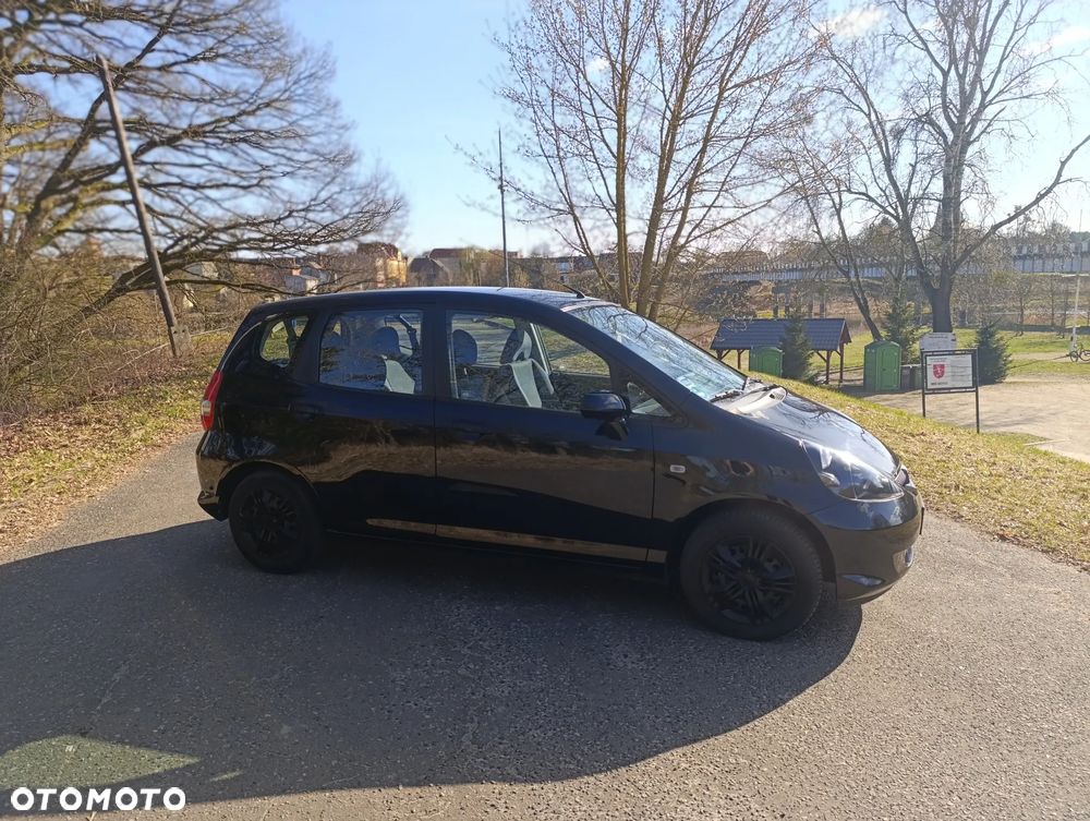 Honda Jazz ver-1-2 - 6
