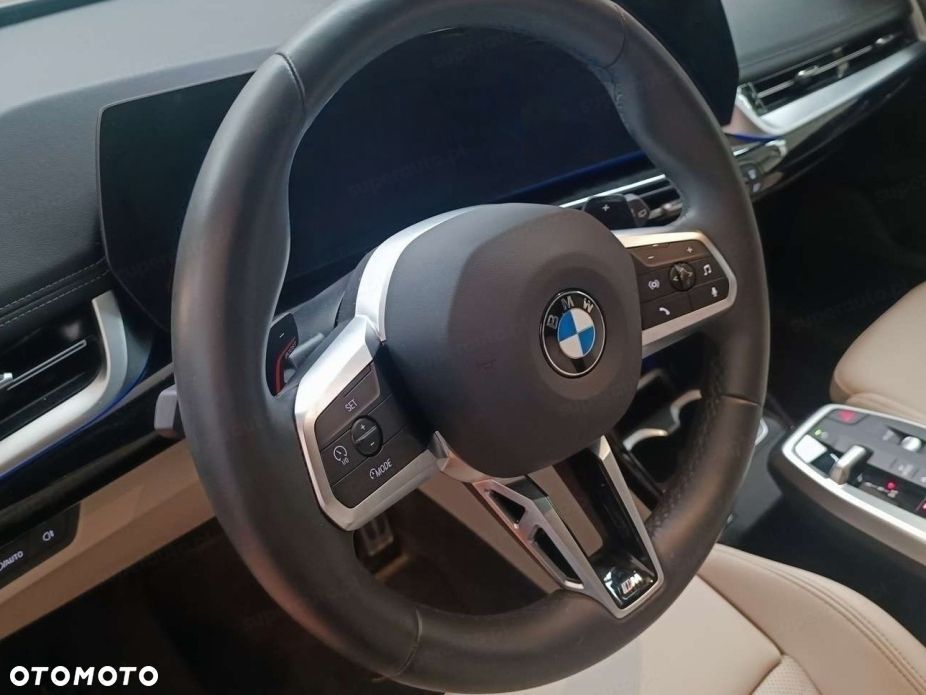 BMW X1 sDrive20i mHEV M Sport sport - 11