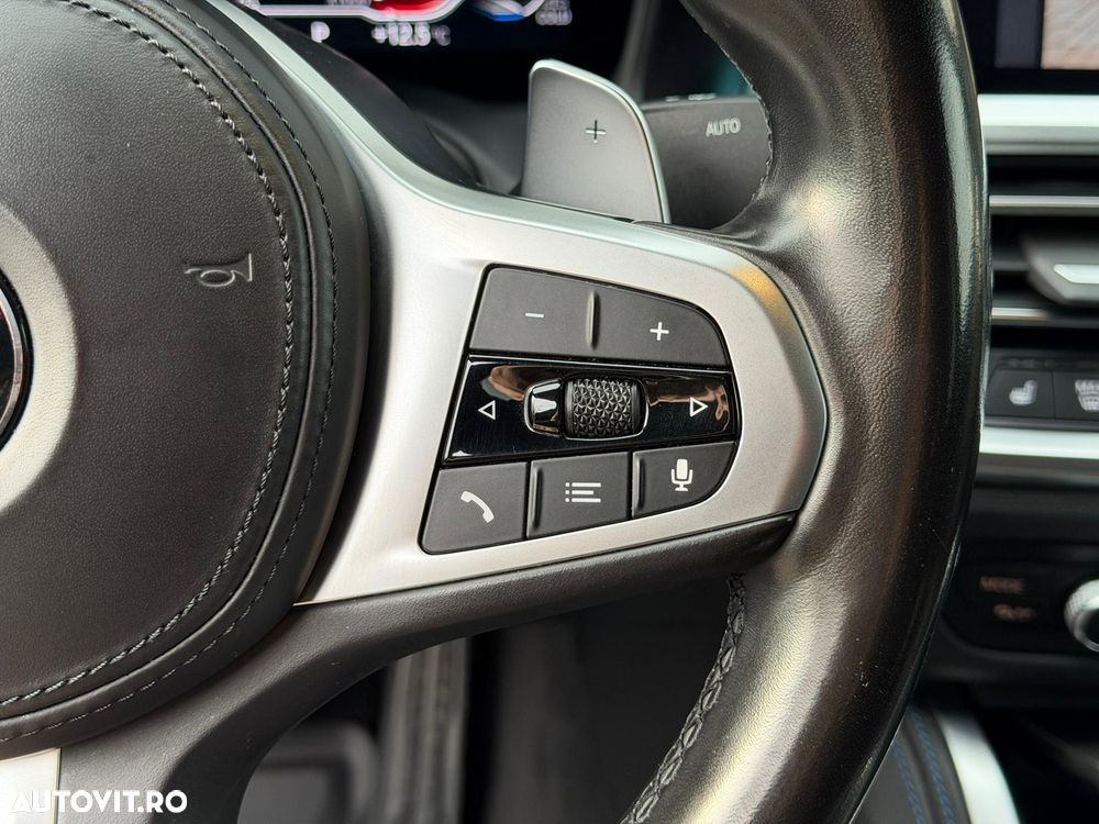 BMW Seria 4 420d AT MHEV - 17