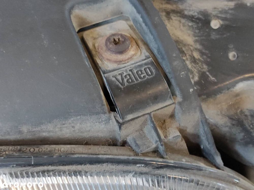 ZDERZAK PRZÓD SEAT CORDOBA I FL LP2Y - 13