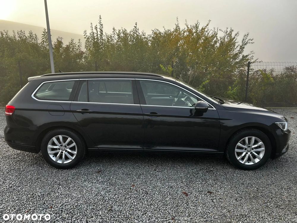 Volkswagen Passat Variant 1.5 TSI OPF DSG - 18