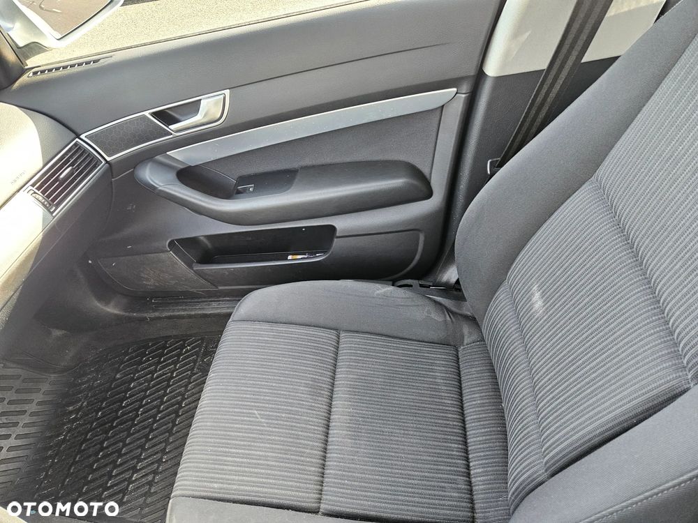 Audi A6 Limousine - 20