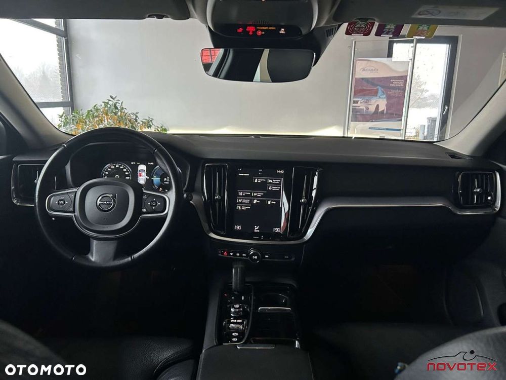 Volvo V60 - 13