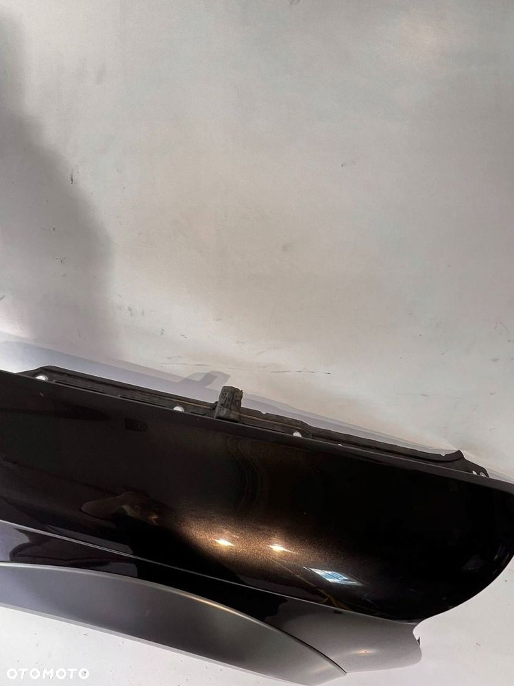 Audi A6 S6 C6 4F 2008 LZ7L Błotnik przedni Prawa PRAWY ALLROAD W KOLOR - 7