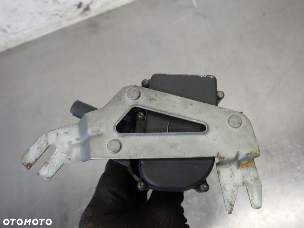 POTENCJOMETR GAZU BMW E36 COUPE 2.0 M52B20 - 6