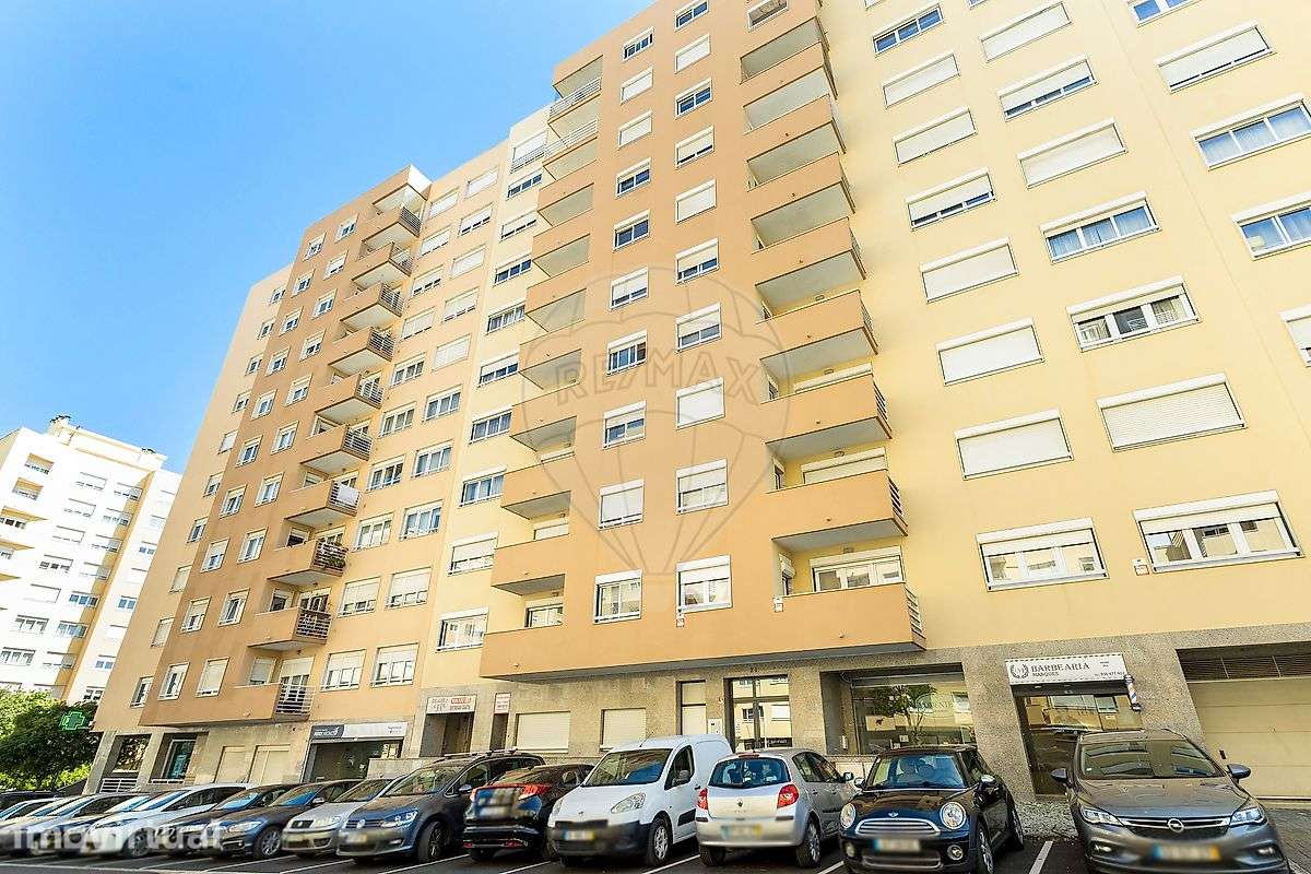 Apartamento T1 para venda - Grande imagem: 2/25
