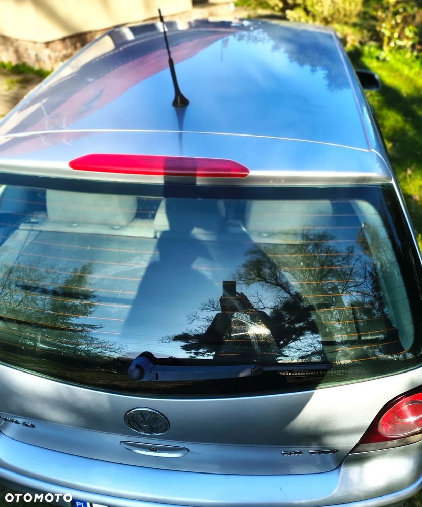 Volkswagen Polo 1.9 TDI - 22