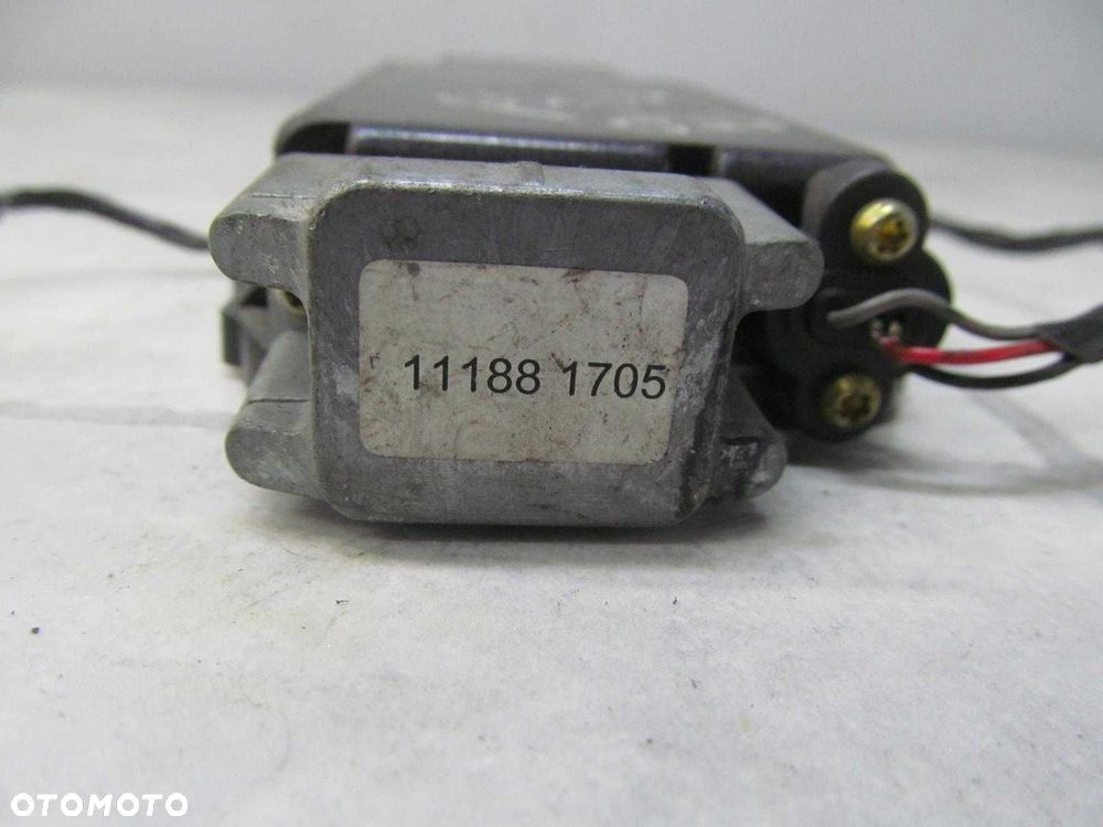 PEUGEOT CITROEN VW AUDI MODUL TELEFONU R10028419 - 4