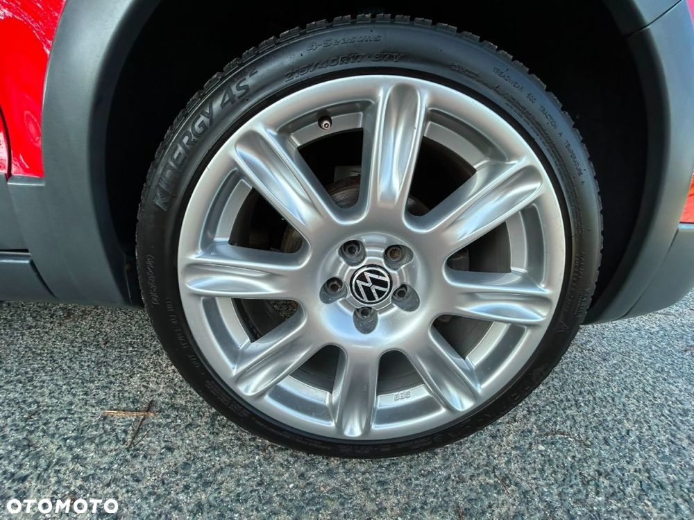 Volkswagen Polo Cross - 11