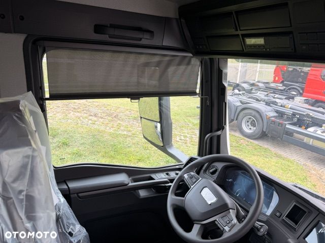 MAN TGS 26.360 6x2-4 BL - 23