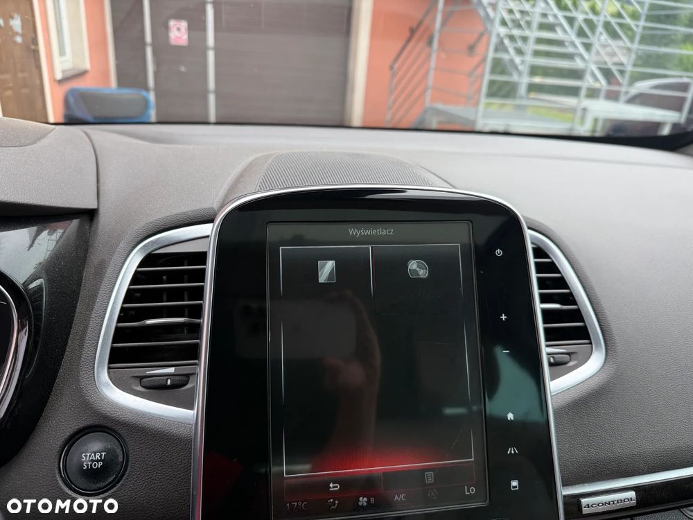 Renault Espace Energy dCi 160 EDC Business - 23