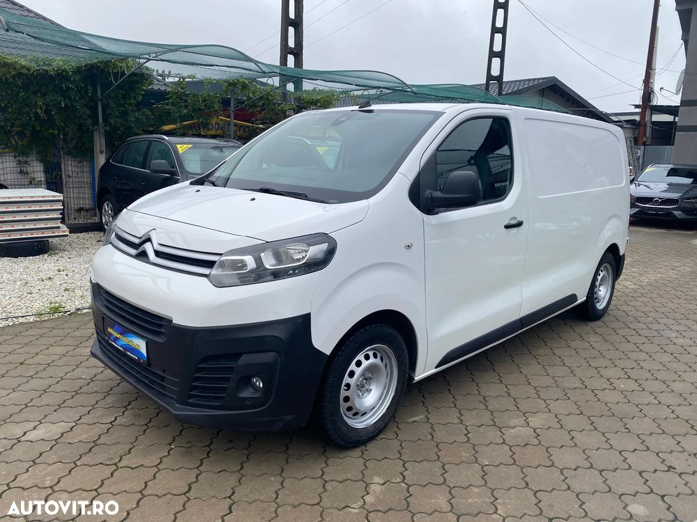 Citroën Jumpy - 9