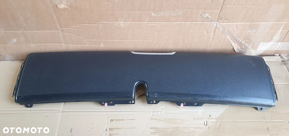 Osłona zaślepka deski konsoli konsola Smart Fortwo II 451 A4516800283 - 6