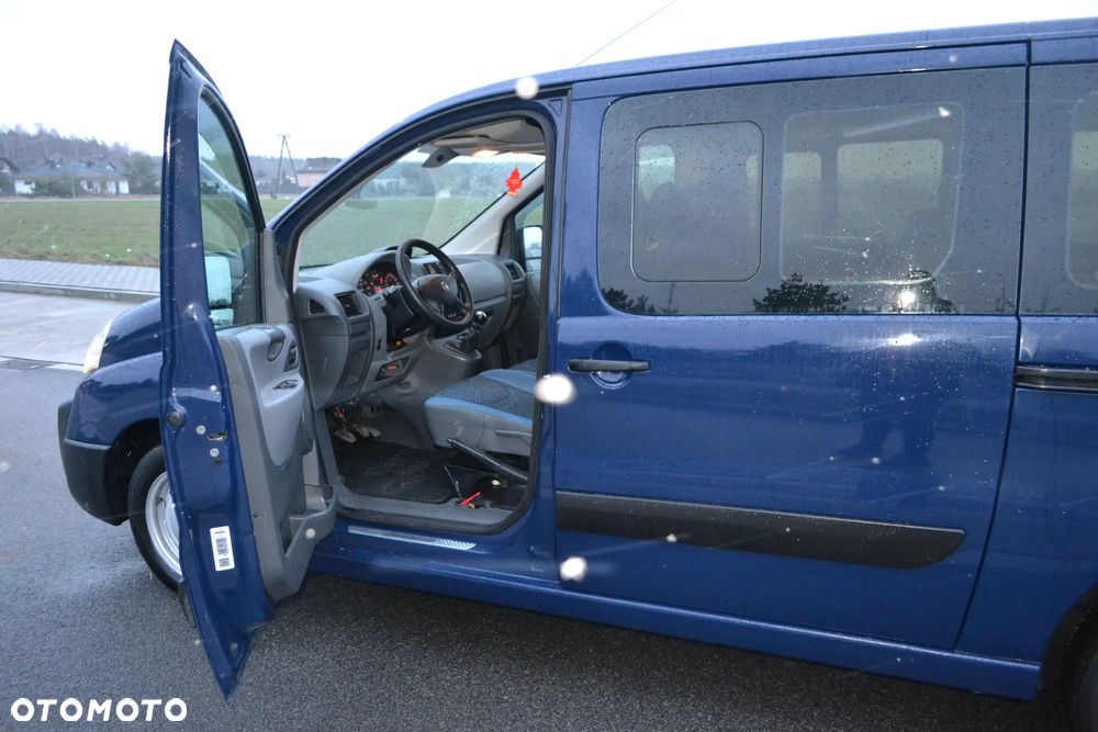 Fiat Scudo - 11