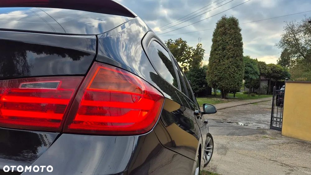 BMW Seria 3 318d - 9