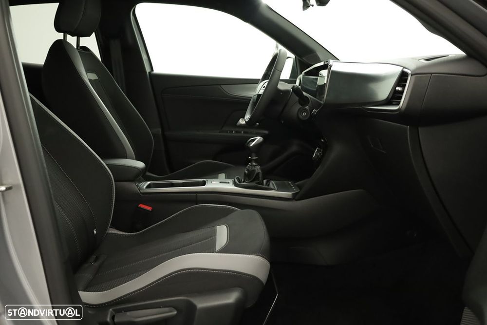 Opel Mokka 1.2 T GS - 18