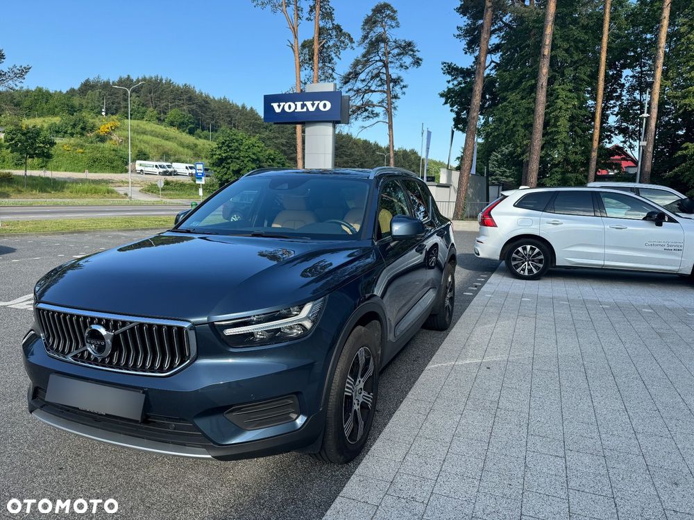 Volvo XC 40 T3 Inscription - 3