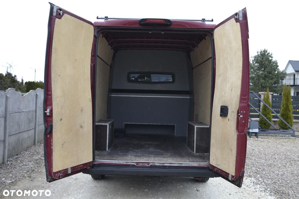 Fiat DUCATO - 21