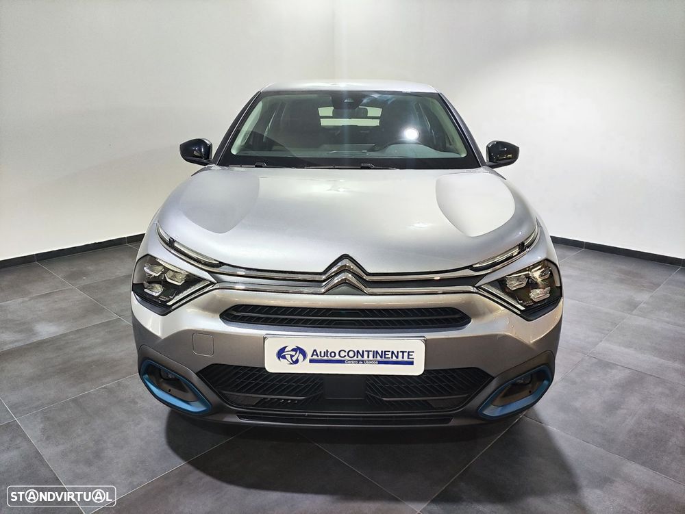 Citroën e-C4 50 kWh Feel Pack - 2