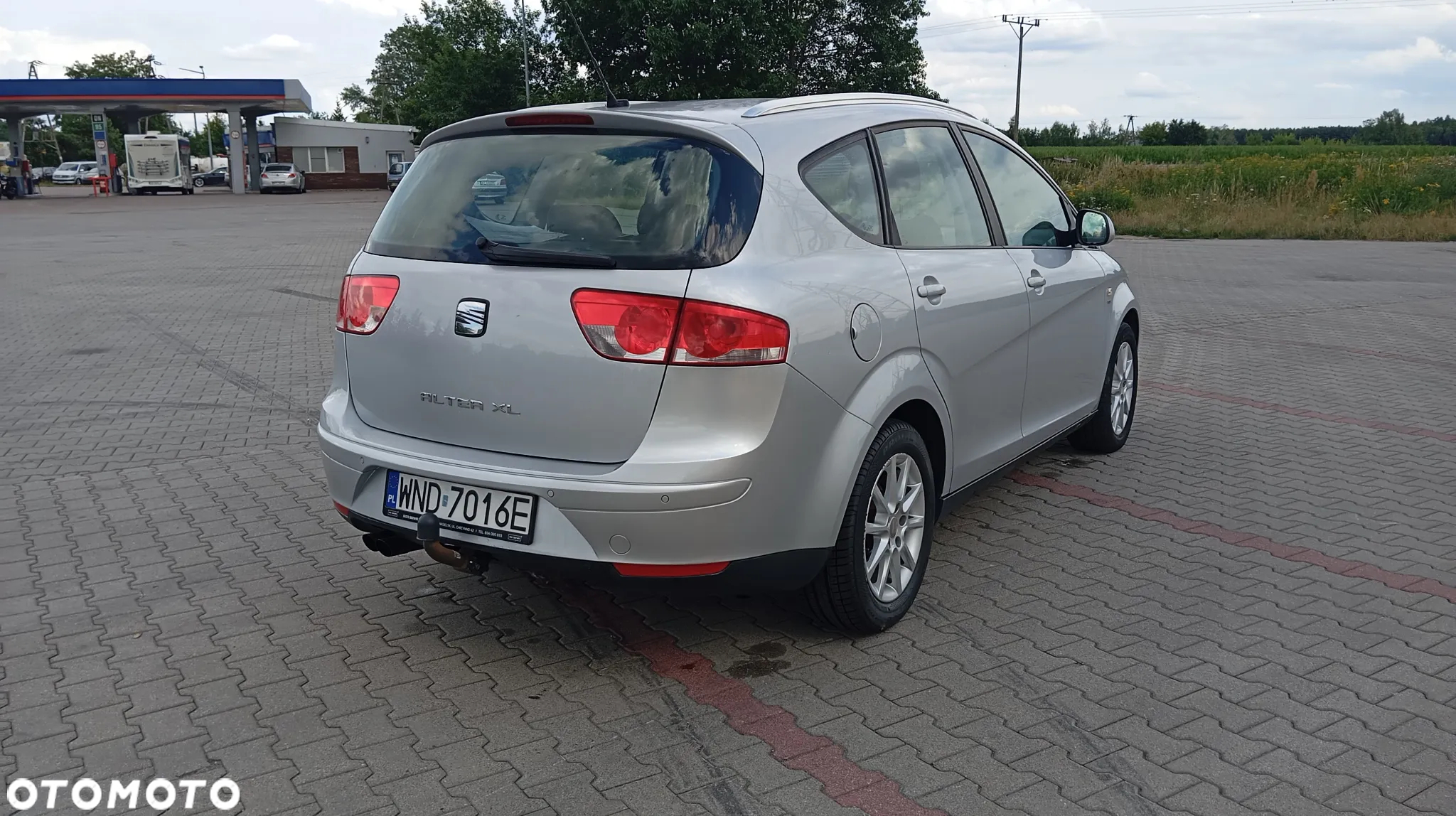 Seat Altea XL - 11