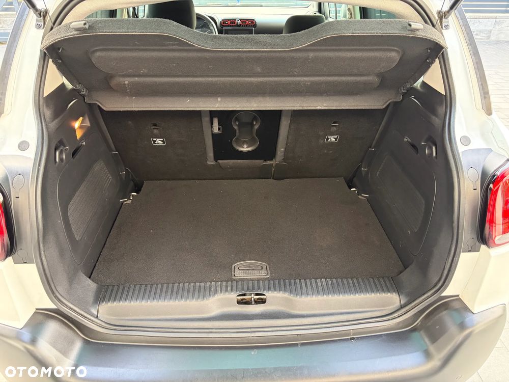 Citroën C3 Aircross - 9