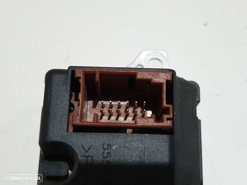 ECRÃ MULTIFUNÇÕES PEUGEOT 207 2006 -9656102380 - 3