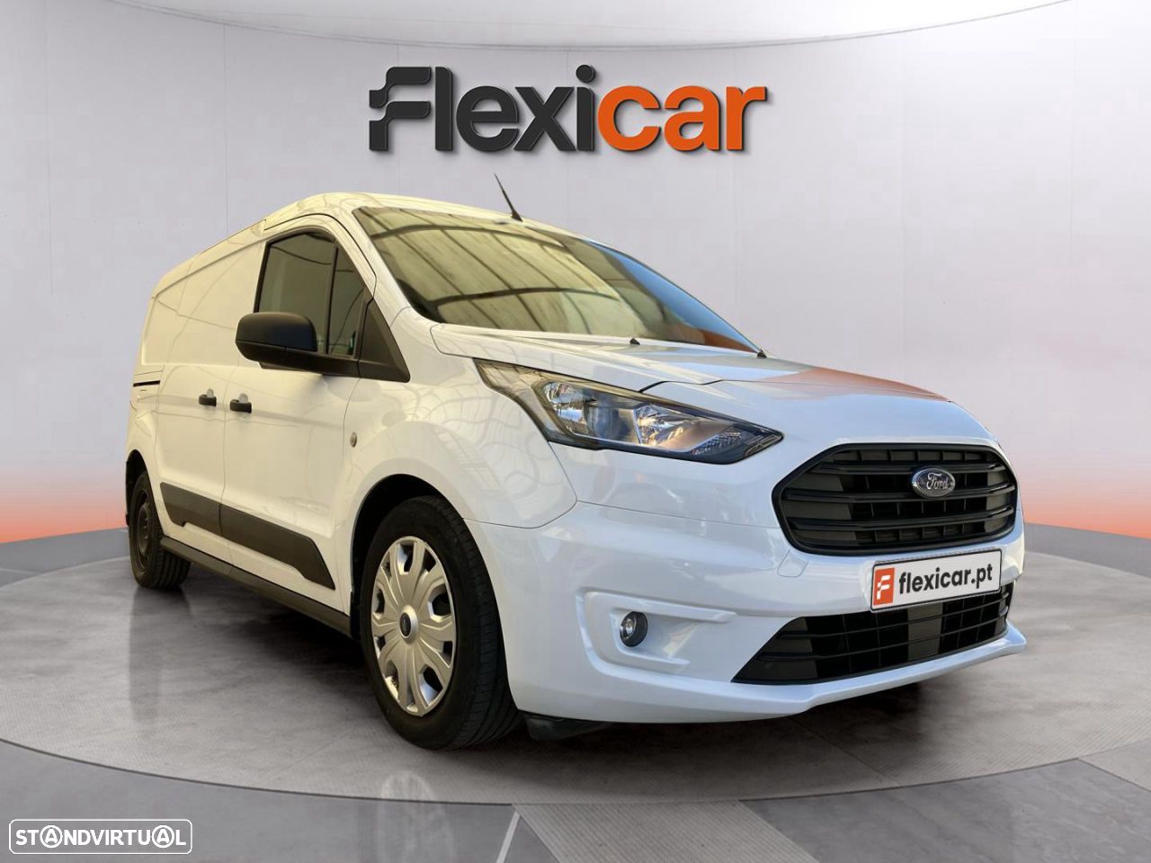Ford Transit Connect 1.5 TDCi 230 L2 Trend - 1