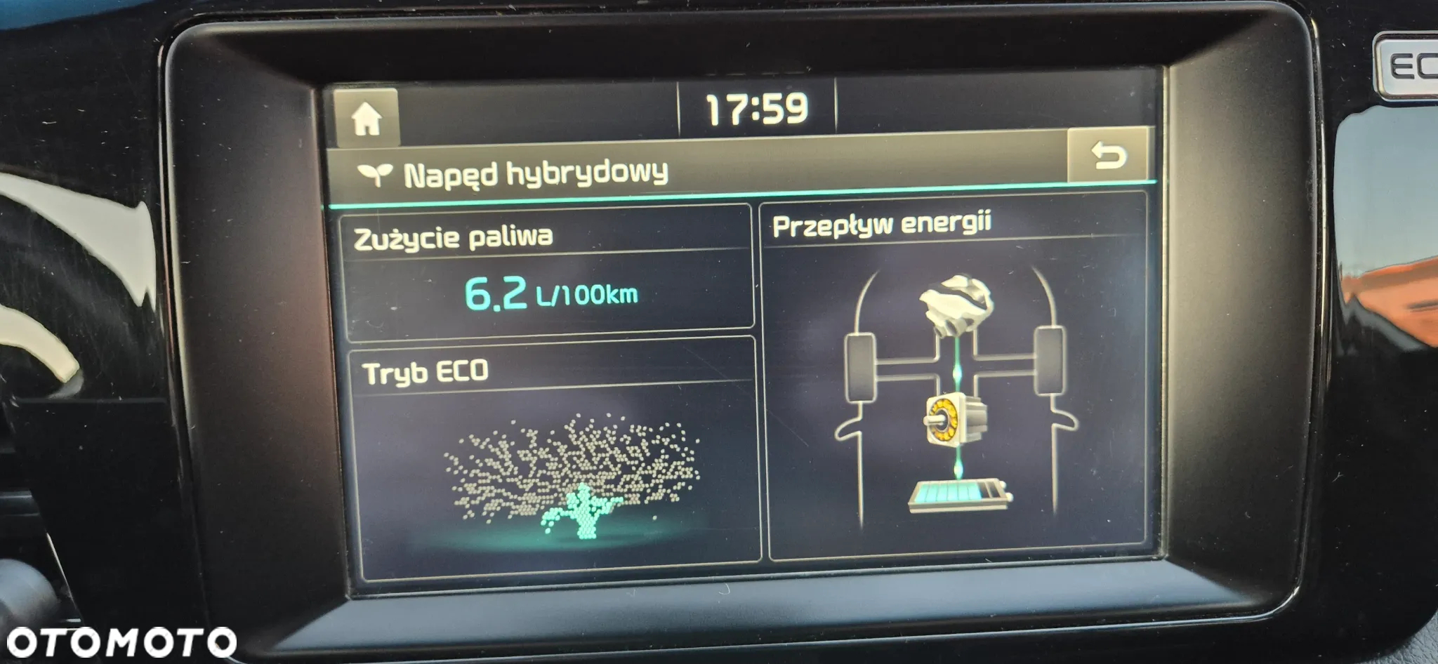 Kia Niro - 14