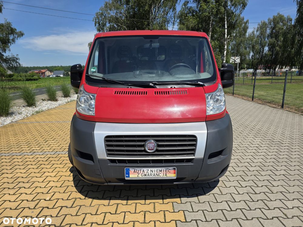 Fiat Ducato - 2