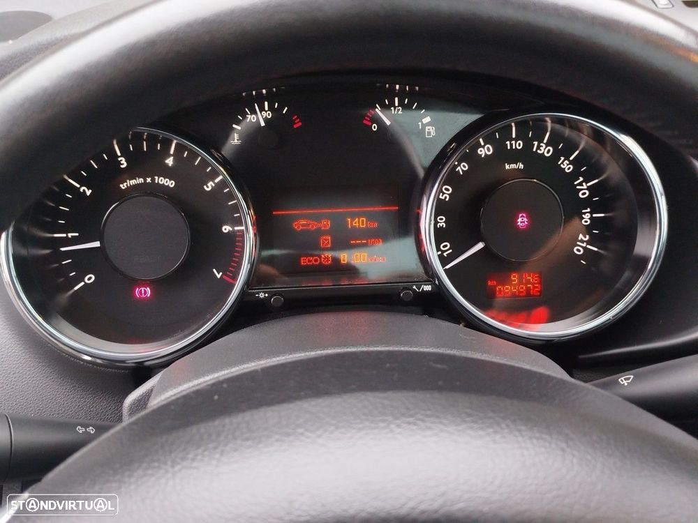 Peugeot 3008 1.2 PureTech Allure - 15