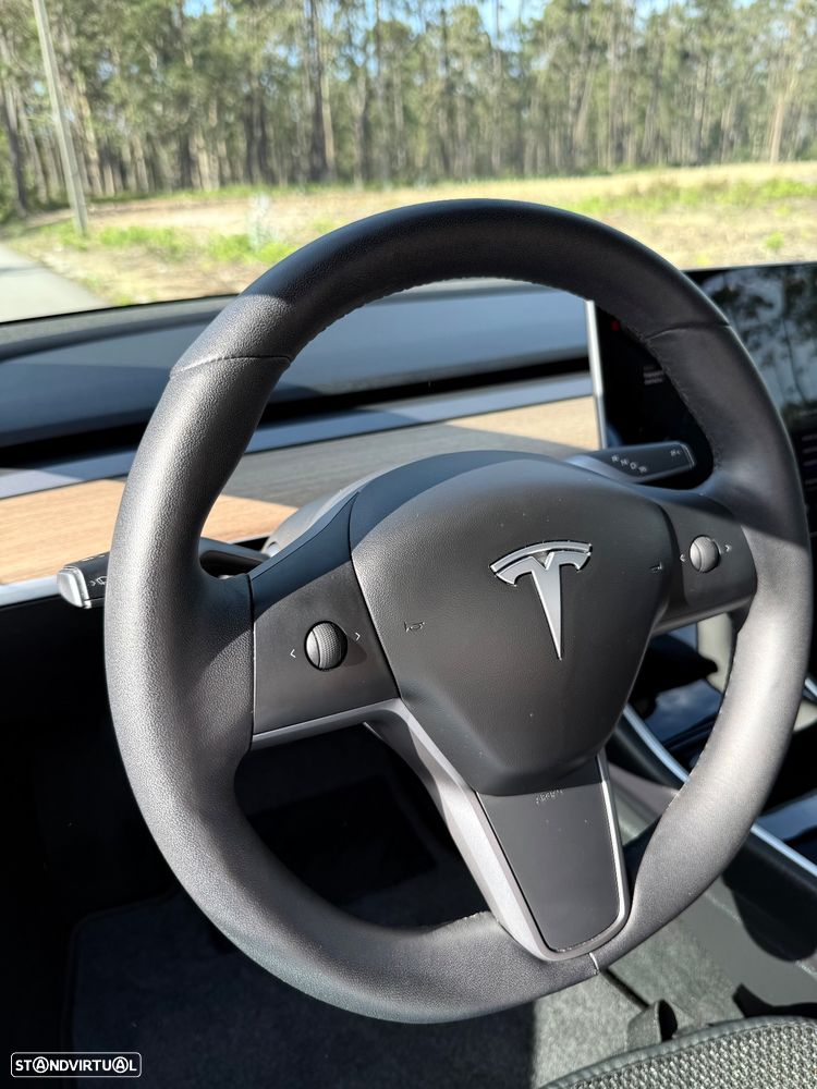 Tesla Model 3 Long Range AWD Dual Motor - 12
