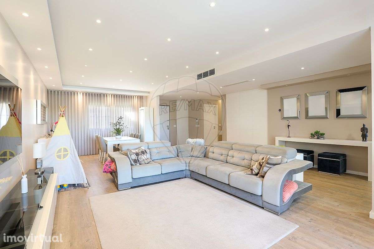 Moradia T4 para venda - Grande imagem: 4/41