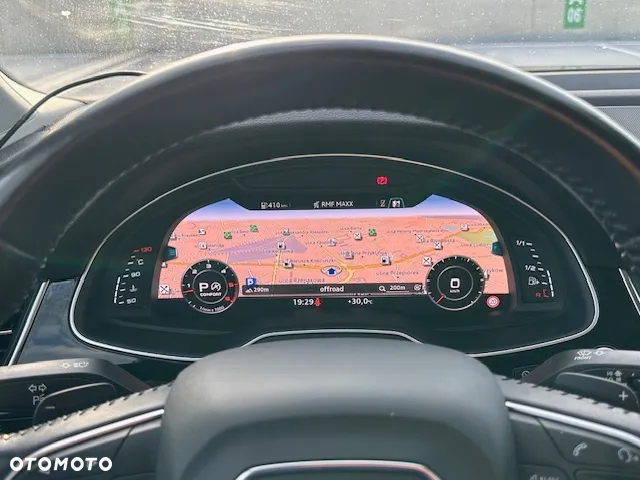 Audi Q7 45 TDI Quattro Tiptronic - 25