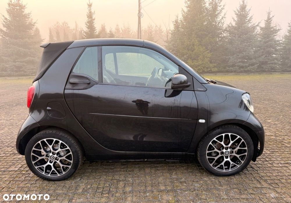 Smart Fortwo - 7