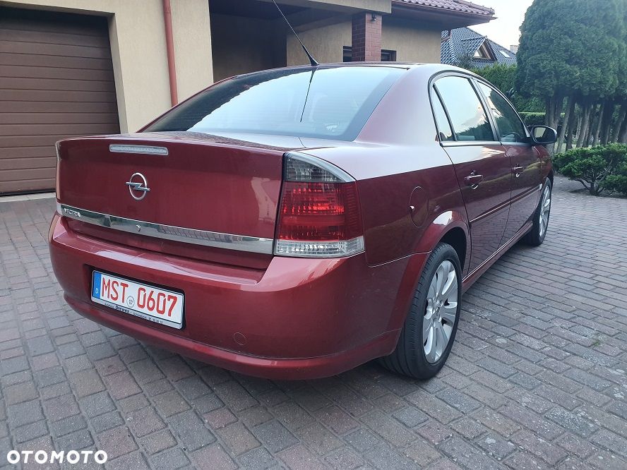 Opel Vectra 1.8 Business - 6