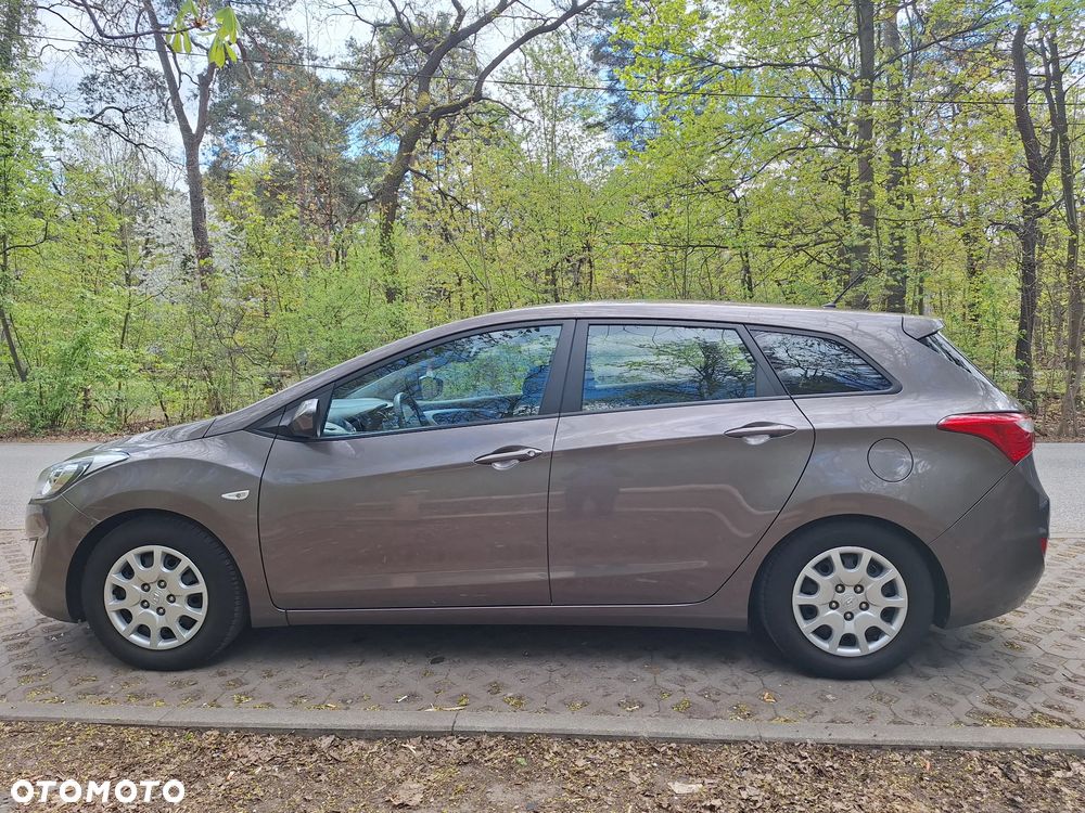 Hyundai i30 1.4 Comfort - 6