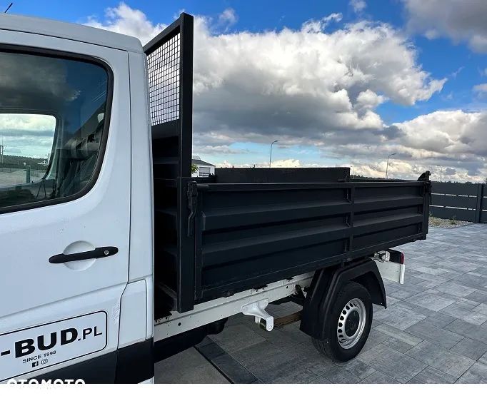 Mercedes-Benz SPRINTER 311 CDI - 13