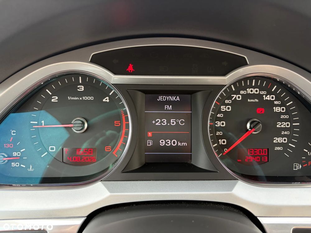 Audi A6 Limousine 2.0 TDIe - 12