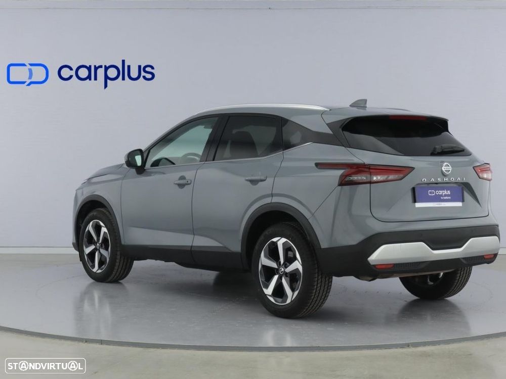 Nissan Qashqai 2021 photo 5